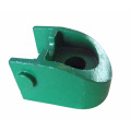 Casting Factory Supply Metal Investment Casting Part